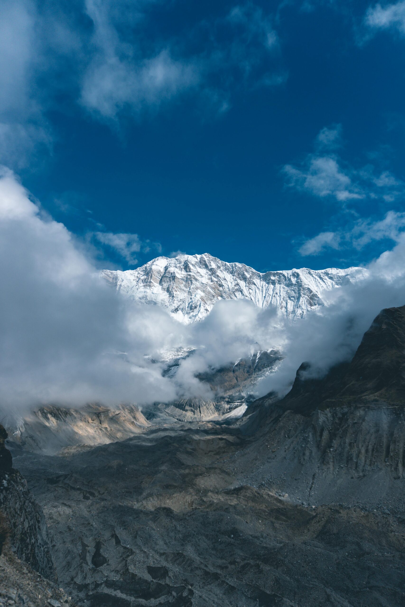 pexels-abdulkayum97-25245177 Everest Basecamp