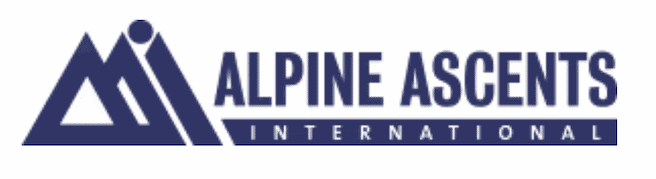 Logo of Alpine Ascents International