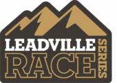 Leadville 100 Race Series logo
